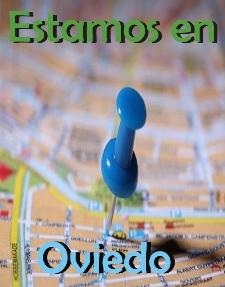 Estamos en Oviedo