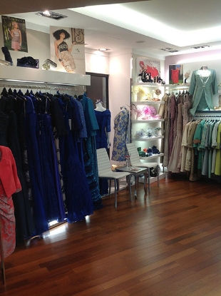 Tienda Rosa abril Tienda Rosa abril